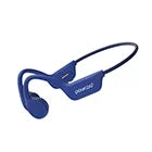Fone de ouvido de condução óssea POLVCDG, IPX8, 32 GB para MP3, Bluetooth 5.3, à prova d'água, próprio para natação e diversas atividades físicas