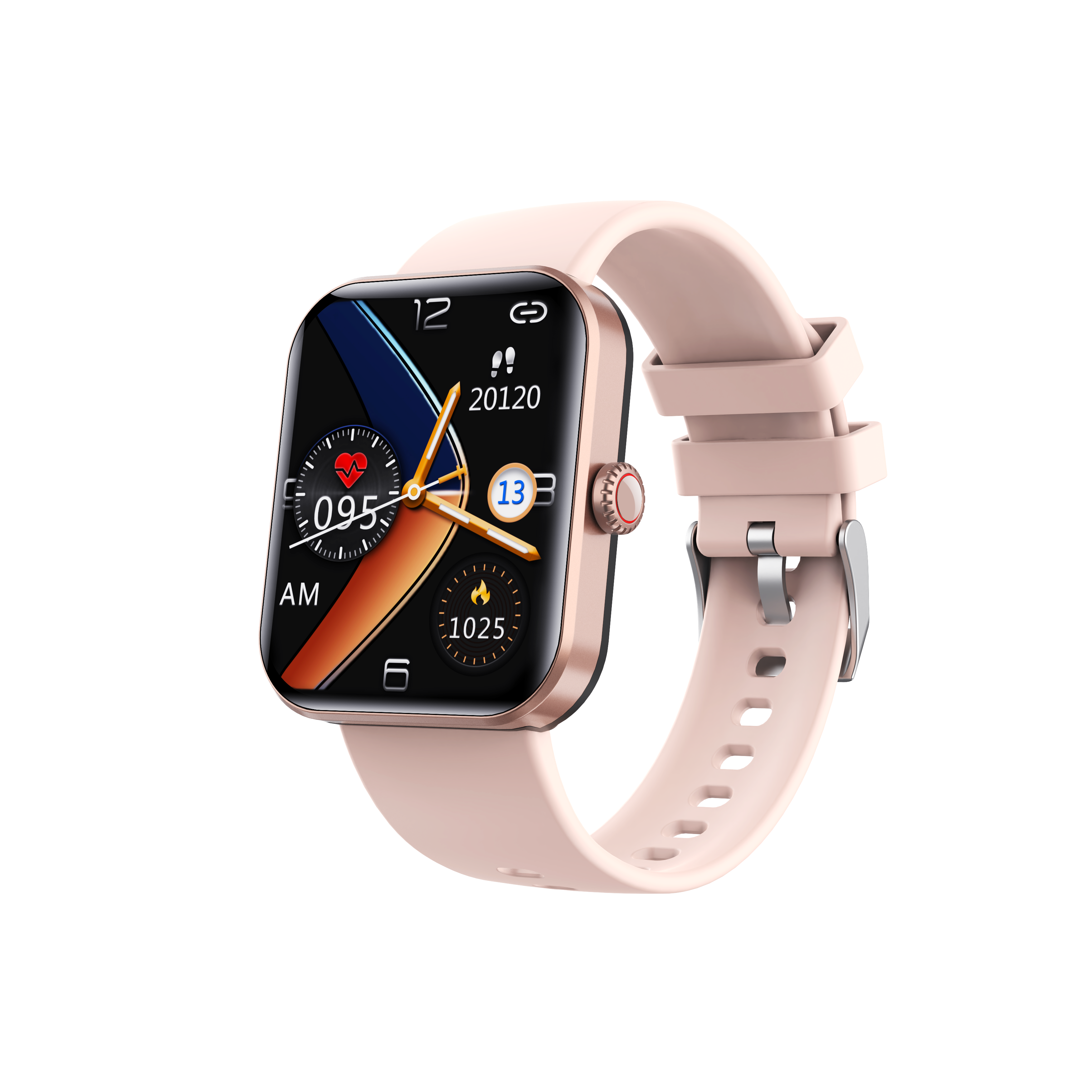 (⭐⭐⭐⭐⭐3217 unidades vendidas) Relógio inteligente de glicose no sangue+ FRETE GRÁTIS