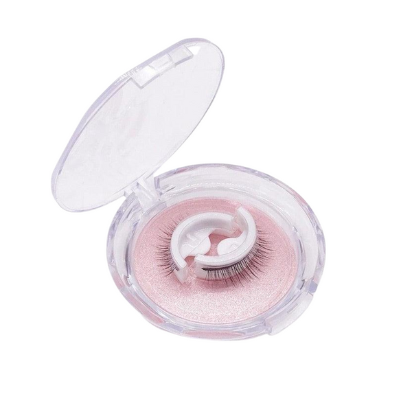 Cílios Eyelashes 3d-Autoadesivo