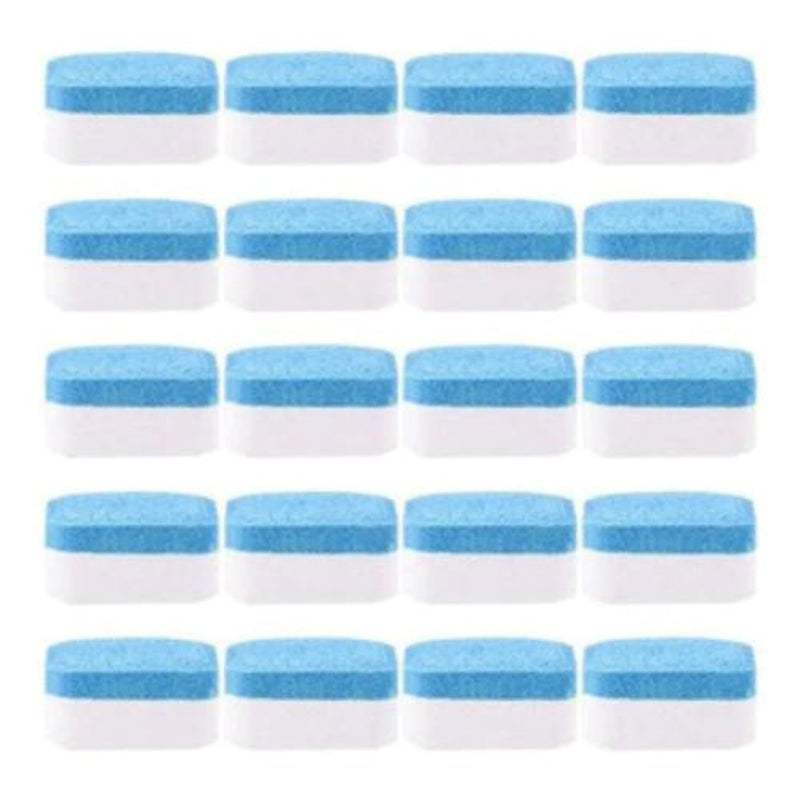 Esterilizador de Máquinas de Lavar - MAGIC CLEANER + Ebook De Brinde